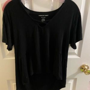American Eagle black top